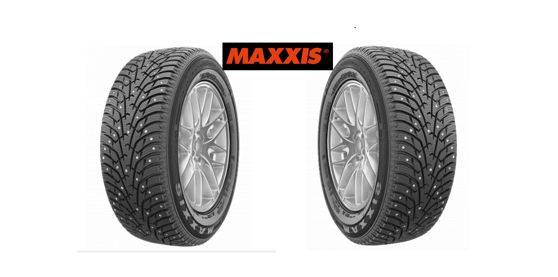 Зимняя шина Maxxis Premitra Ice Nord
