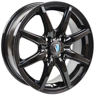 R16 4x114,3 6J ET45 D67,1 Venti 1605 BL