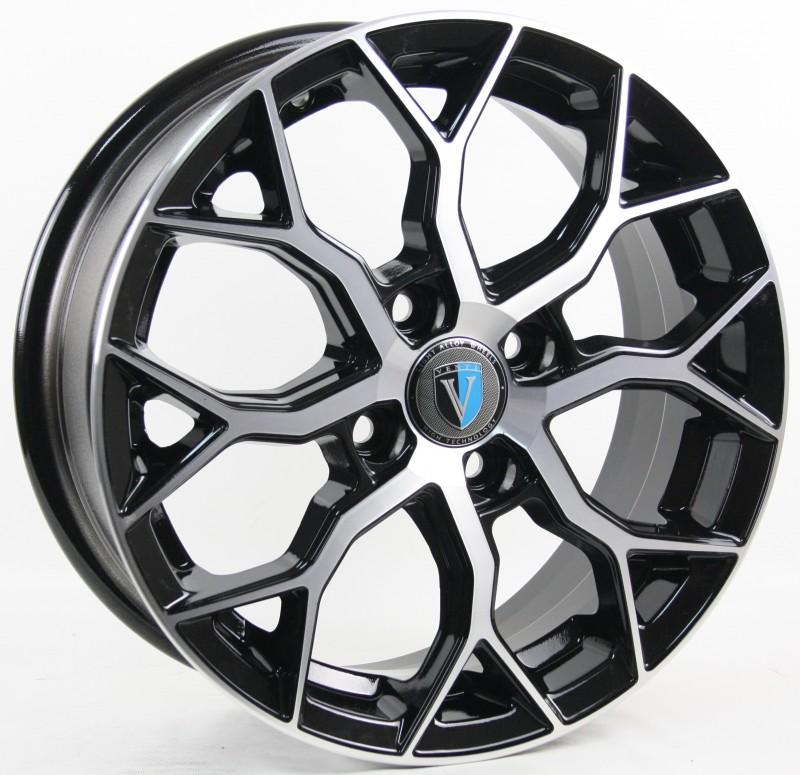 R15 4x98 6J ET40 D58,6 Venti 1519 BD