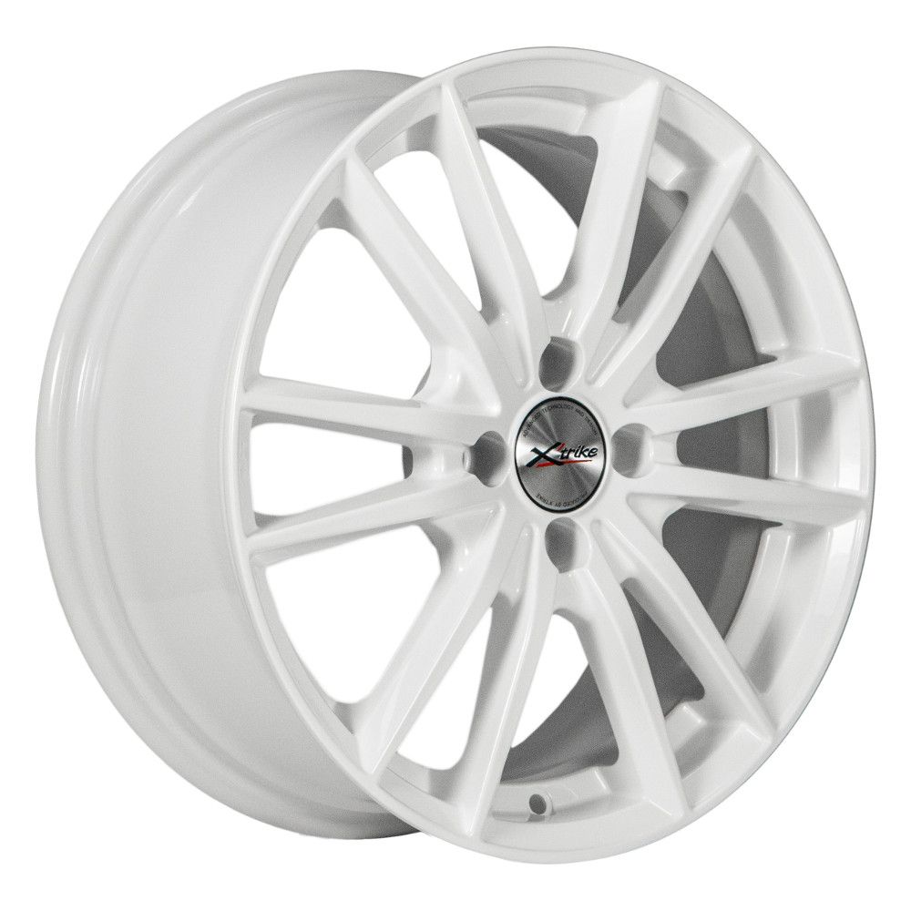 R16 4x100 6,5J ET48 D54,1 X'trike X-129 W