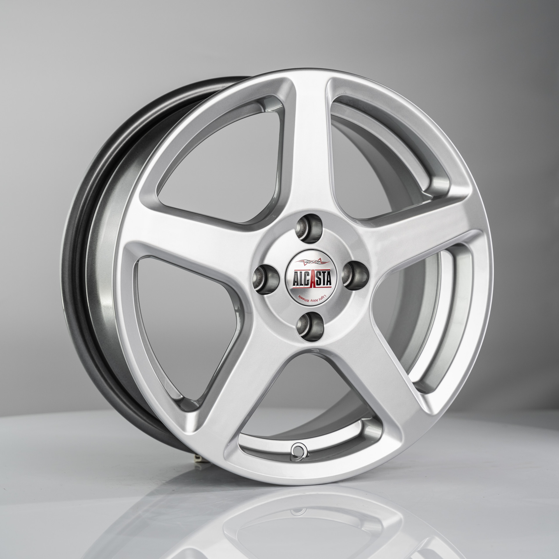R15 4x98 6J ET35 D58,6 Alcasta M62 HS