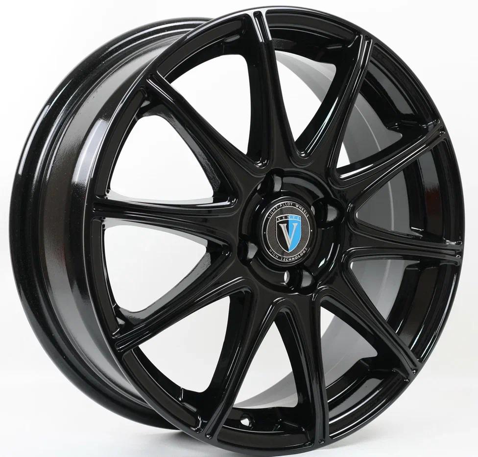 R16 4x100 6J ET45 D54,1 Venti 1606 BL