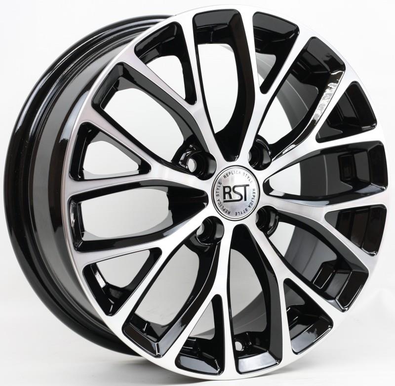 R15 4x100 6J ET50 D60,1 RST R015 BD