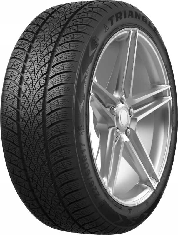 225/60 R17 Triangle WinterX TW401 103V