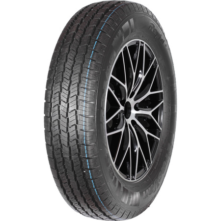 185/75 R16 Rapid TracVAN 104/102R
