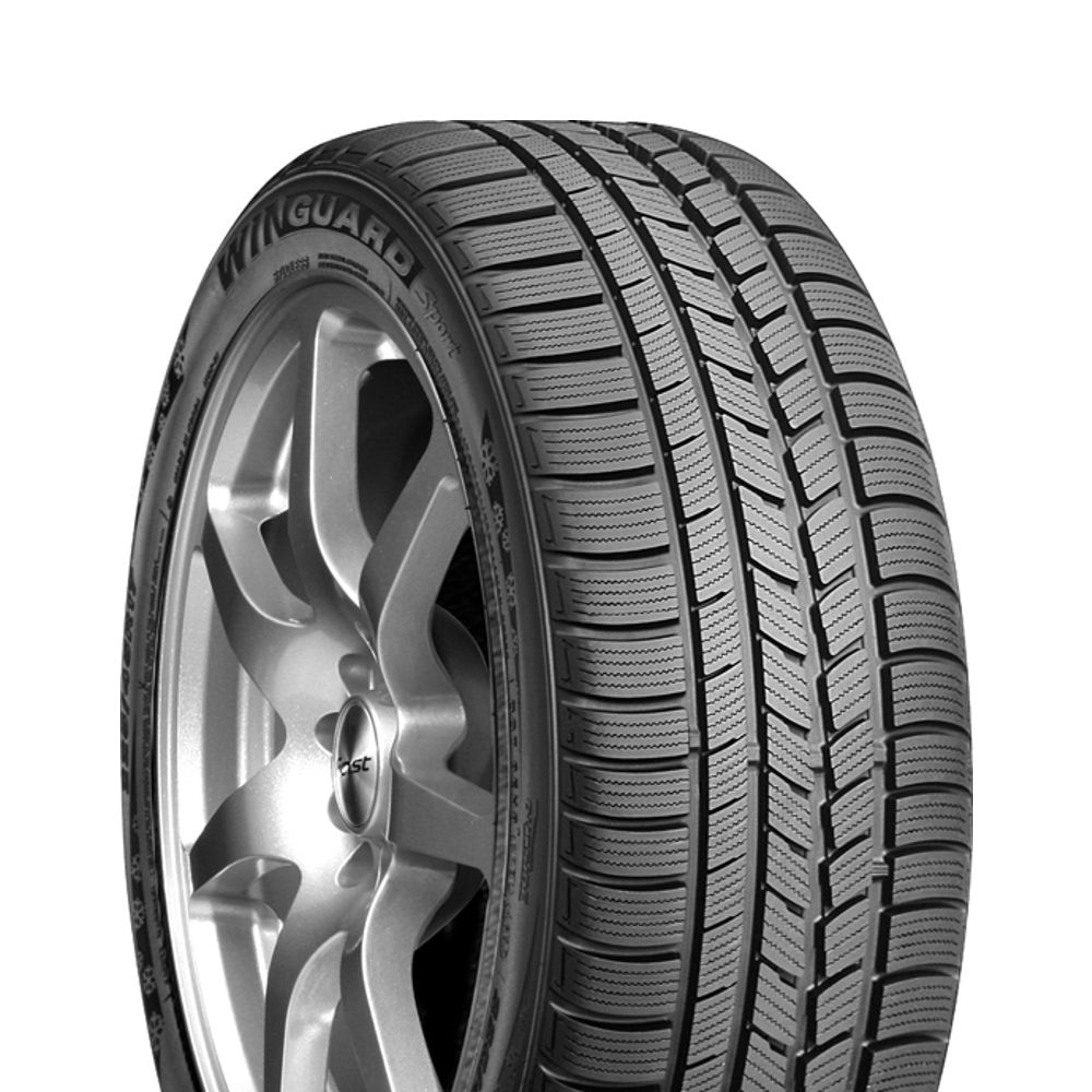 215/60 R17 Roadstone Winguard Sport 96H