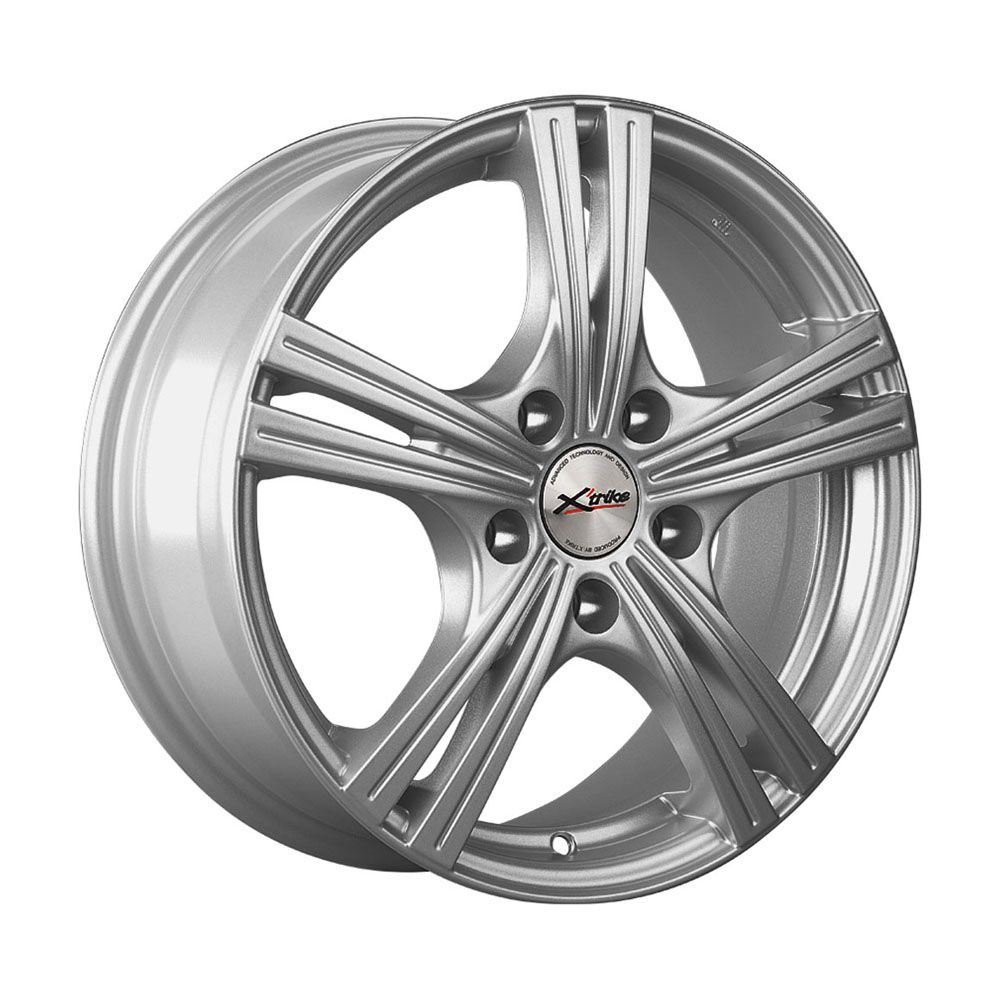 R16 5x114,3 6,5J ET45 D67,1 X'trike X-112 HS