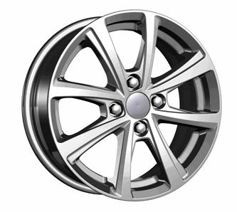 R15 4x100 6J ET39 D56,6 Carwel Акуш SL