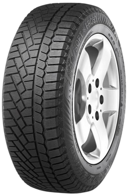 155/65 R14 Gislaved Soft Frost 200 75T