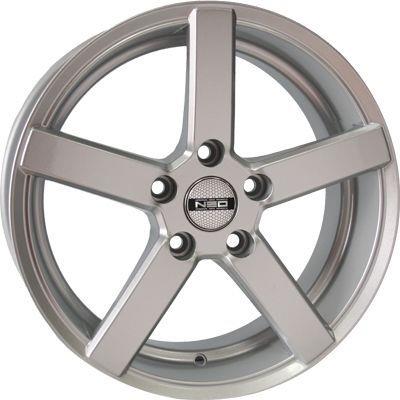 R15 5x100 6J ET38 D57,1 NEO V03-1560 S