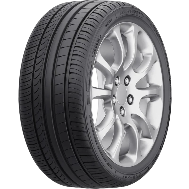 215/55 R17 Fortune FSR-701 98Y