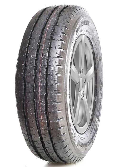 185/75 R16 Forward Professional 600 102/104Q M+S, б/к