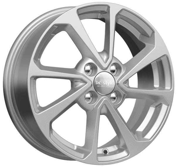 R15 4x100 6J ET48 D54,1 iFree Hyundai Solaris I (КСr861) Нео-классик