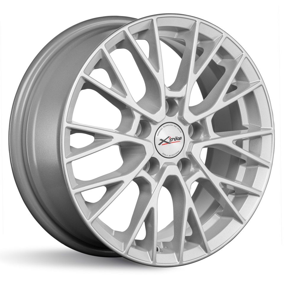 R16 5x114,3 6,5J ET45 D60,1 X'trike X-135 HS