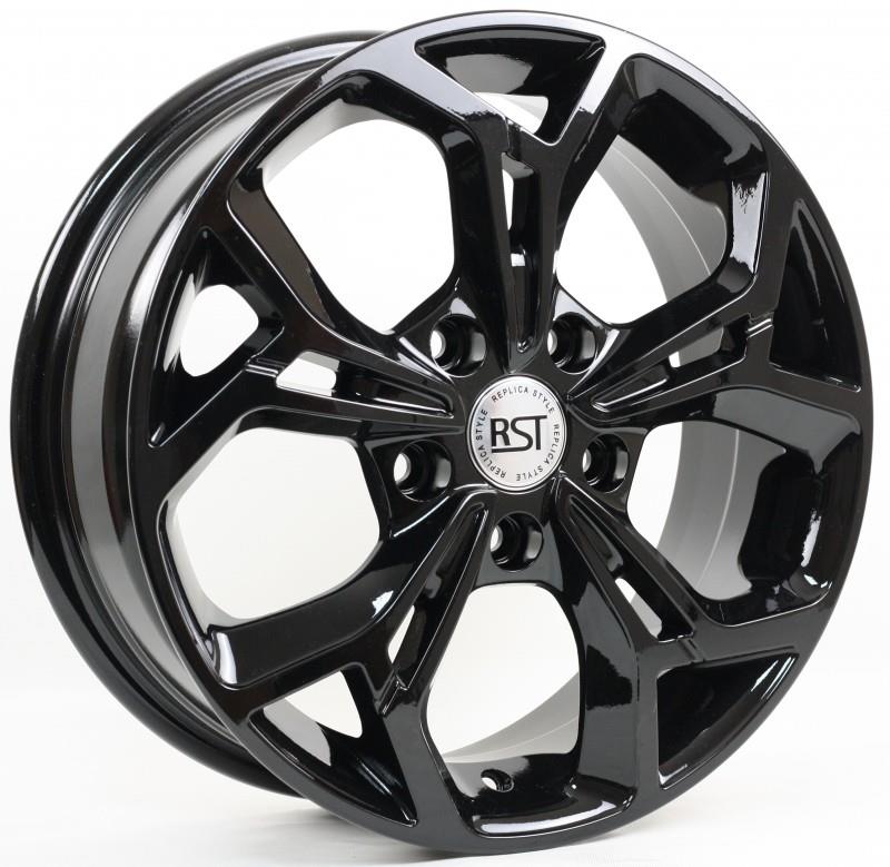R16 5x114,3 6J ET43 D67,1 RST R016 BL