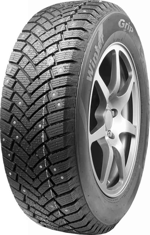 195/60 R15 Leao Winter Defender Grip 92T Ш