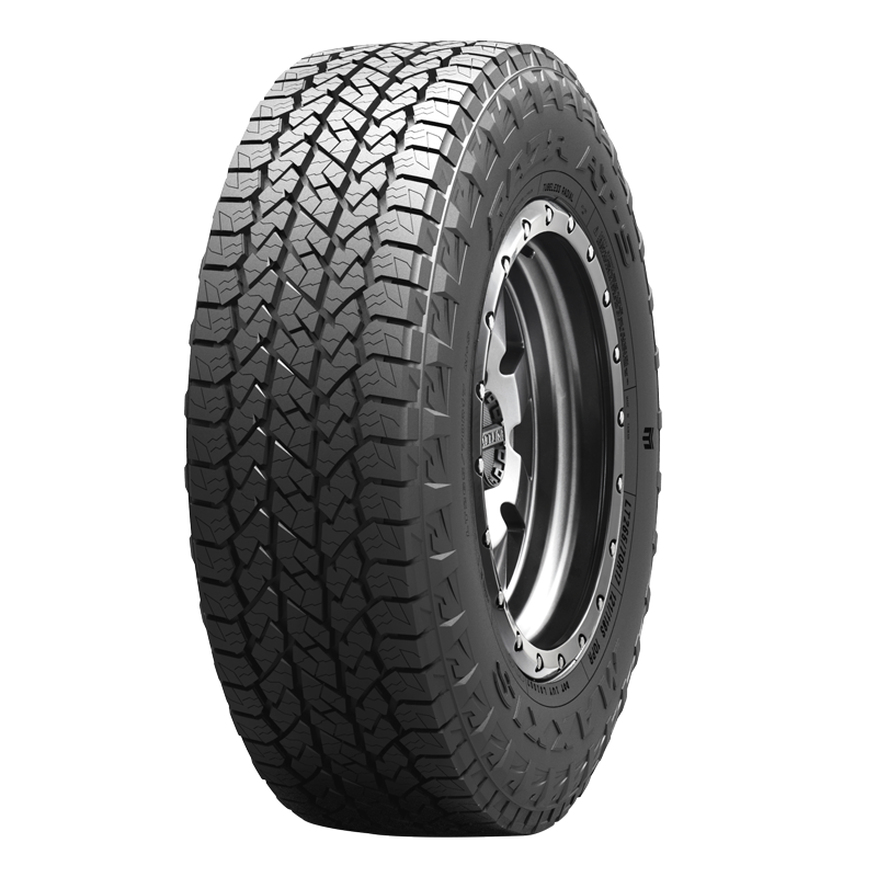 265/75 R16 Maxxis Razr AT-S 781 119/116R