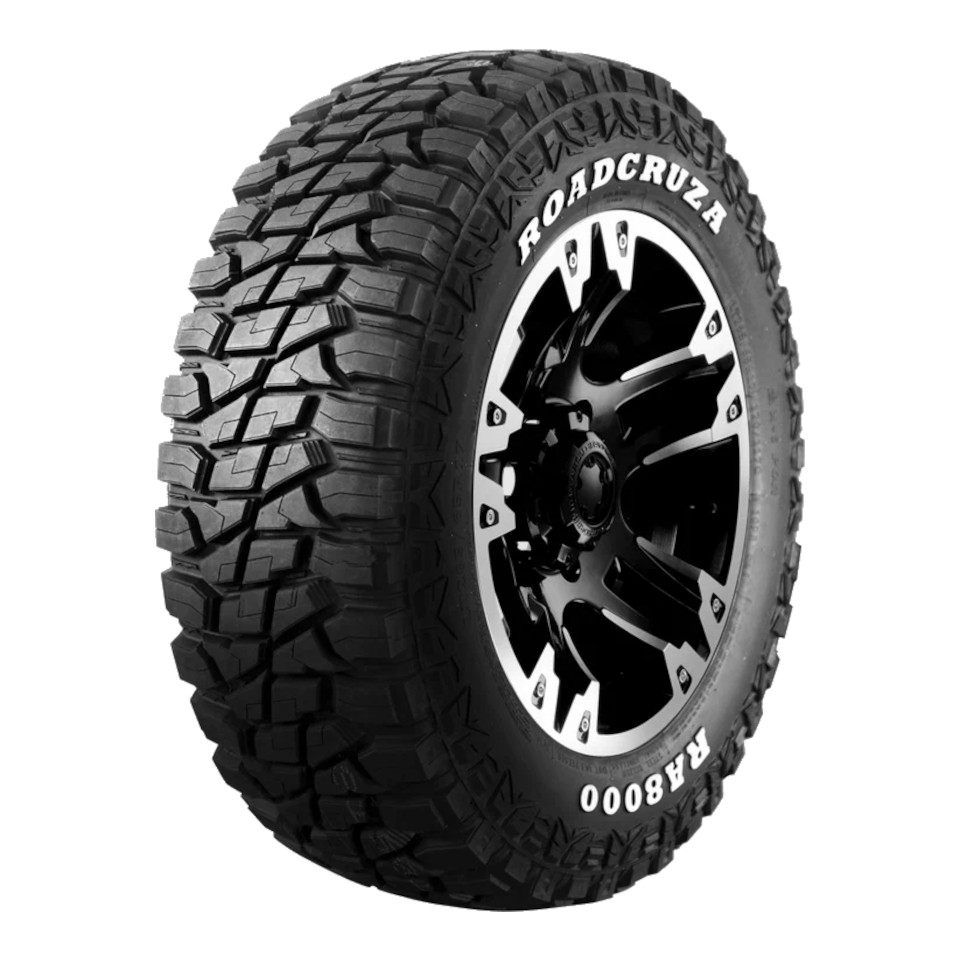 33/12,5 R20 Roadcruza RA8000 119Q LT PR12