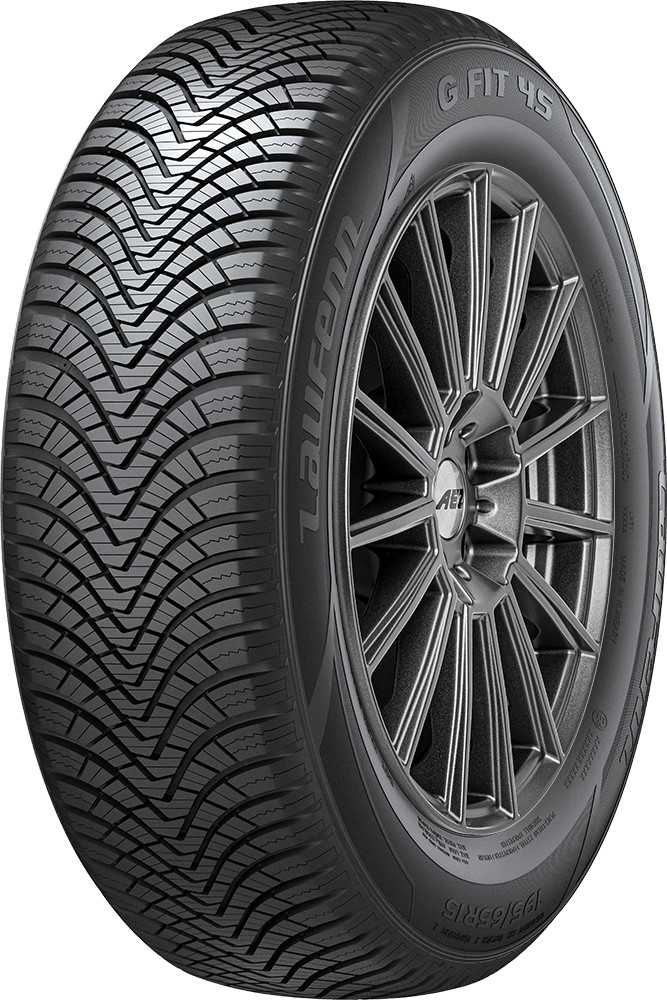 165/70 R14 Laufenn G FIT 4S (LH71) 81T Китай
