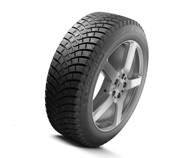 Зимняя шина Michelin X-Ice North 2