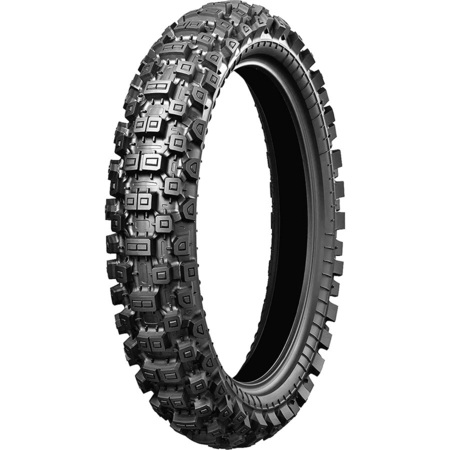 Мотошина задняя (rear) 120/80 R19 Bridgestone Battlecross X40 63M TL