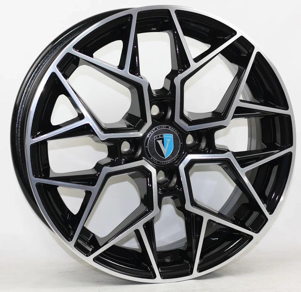 R15 4x100 6J ET35 D60,1 Venti 1520 BD