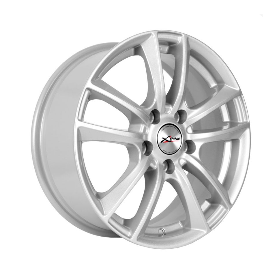 R16 5x110 6,5J ET37 D65,1 X'trike X-116М HS