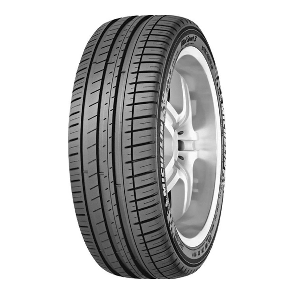 275/40 R19 Michelin Pilot Sport PS3 101Y MO GRNX