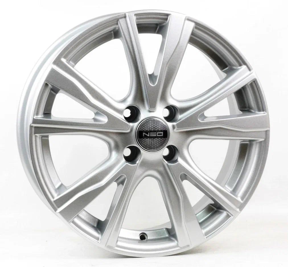 R16 4x100 6J ET45 D54,1 NEO 674 S