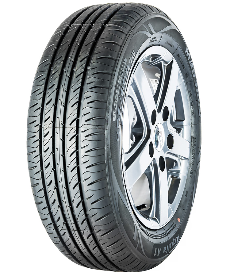 215/65 R16 Massimo Aquila A1 98H
