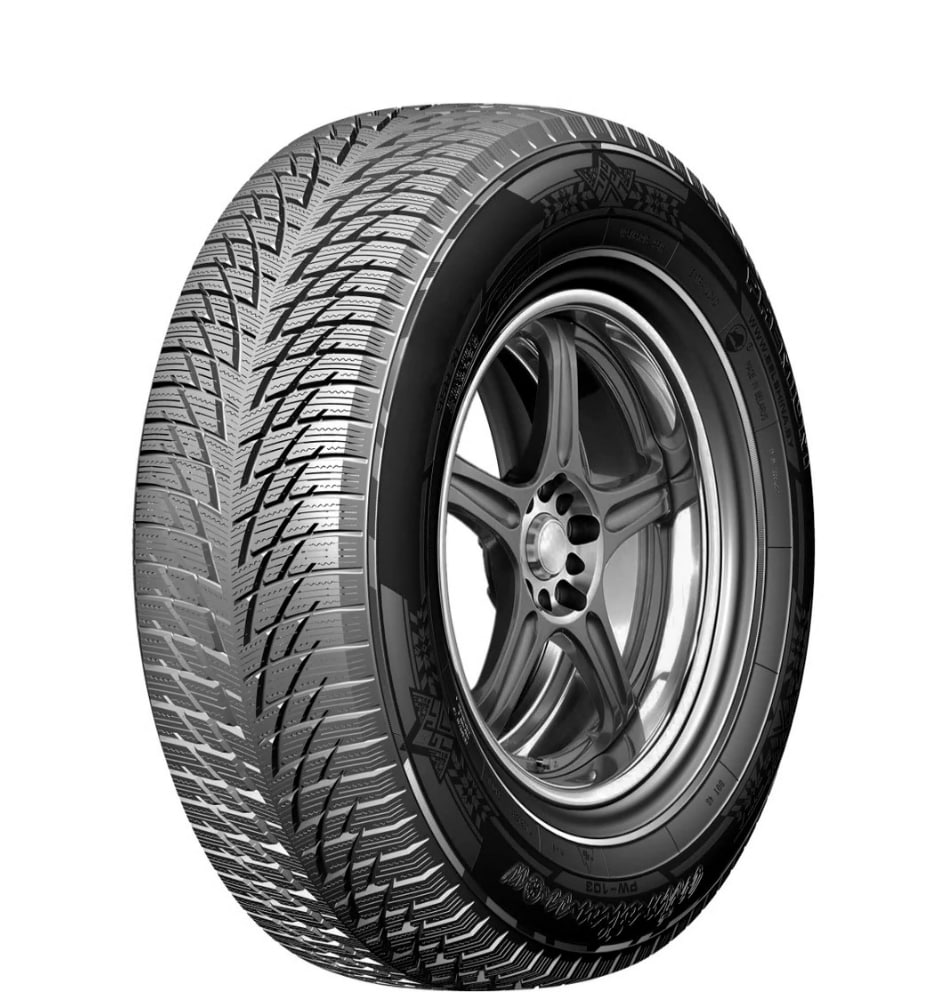 205/55 R16 Belshina Artmotion Snow Premium PW-102 94H