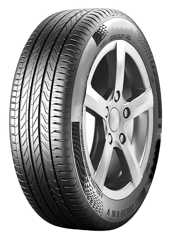 195/50 R15 Gislaved UltraControl 82H