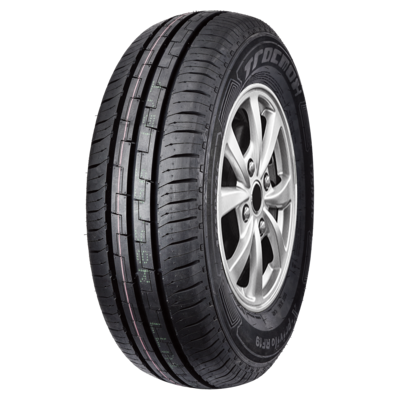 Tracmax X-Privilo RF19 205/75 R16