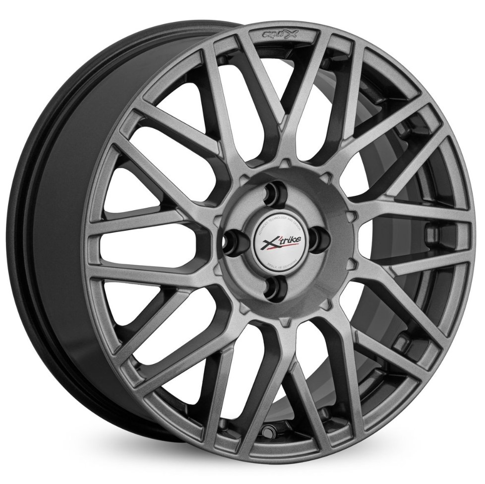 R17 5x112 7,0J ET45 57,1 X'trike X-131 HSB