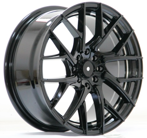 R14 4x98 5,5J ET35 D58,5 Lizardo XH143 CB