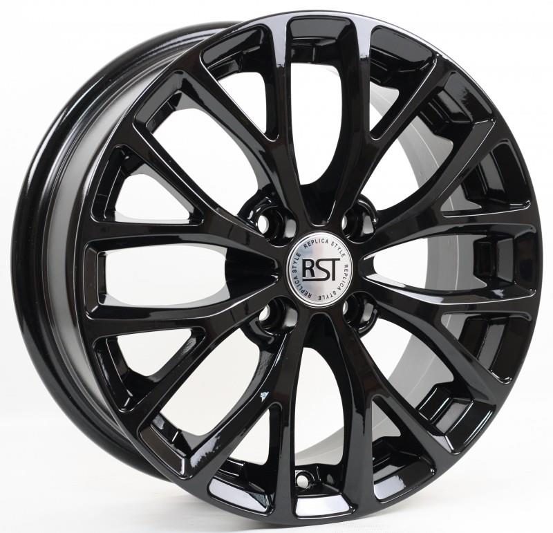 R15 4x100 6J ET50 D60,1 RST R015 BL