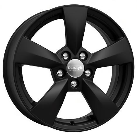 R15 5x100 6J ET38 D57,1 iFree КС700 (Rapid NH) мэт