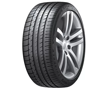 205/55 R16 Triangle SporteX TH201 91V