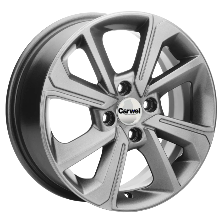 R15 4x100 6J ET50 D60,1 Carwel Воже 1501 (Almera G11) GRT