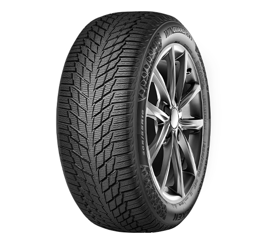 255/40 R19 Nexen Winguard Ice 3 100T XL Корея