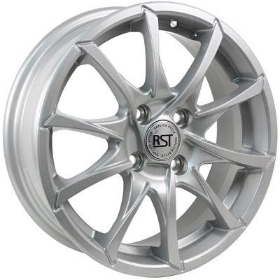 R15 4x100 6J ET48 D54,1 RST R035 SL