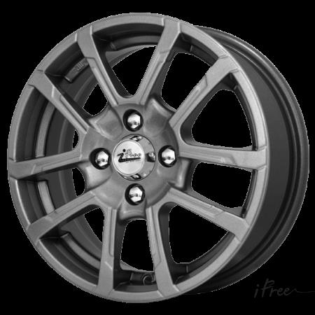 R14 4x108 5,5J ET34 D65,1 iFree Слайдер Хай-вэй