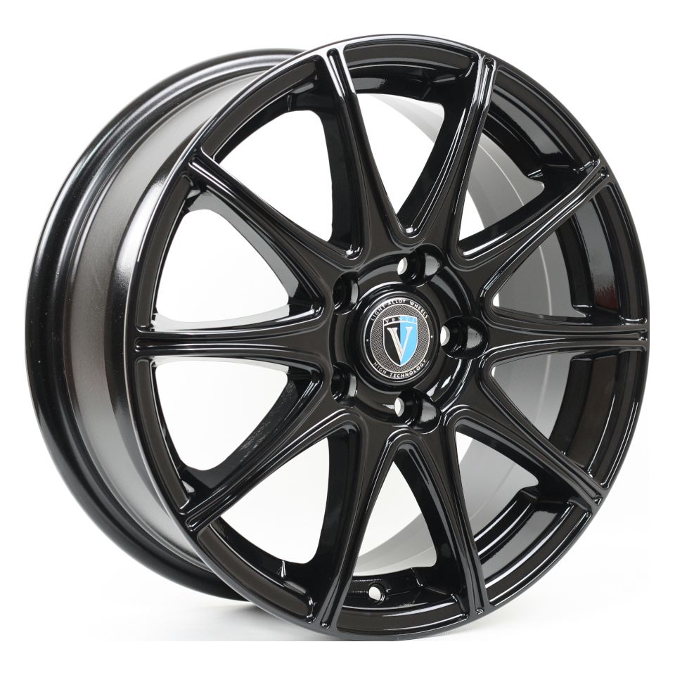 R16 4x100 6J ET45 D60,1 Venti 1616 BL