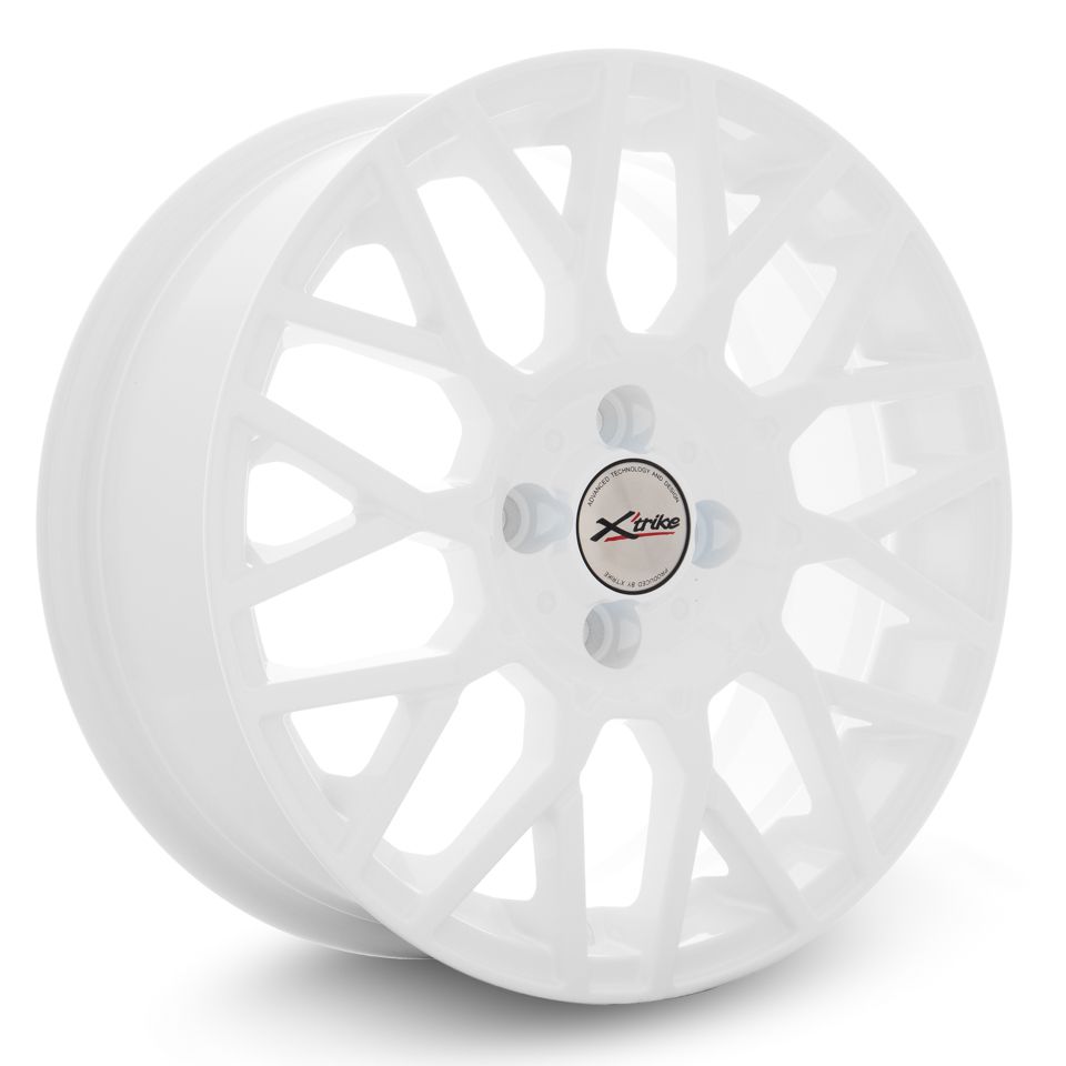 R16 4x98 6,5J ET35 D58,5 X'Trike X-125 W
