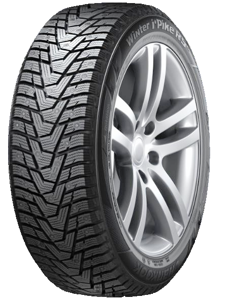235/55 R17 Hankook Winter i*Pike RS2 W429 103T XL Ш Китай