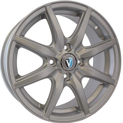 R14 4x100 5,5J ET43 D60,1 Venti 1415 SL