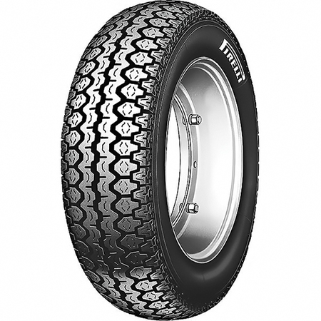 Мотошина 3,5 Pirelli SC30 (Scooter) 51J TT Передняя (Front)/Задняя (Rear) R10 2024
