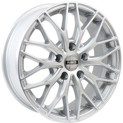 R16 5x114,3 6,5J ET45 D67,1 NEO 654 S