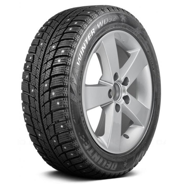 195/60 R15 Delinte Winter WD52 88T XL Ш