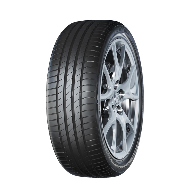 195/50 R15 Mileking EX-Comfort 82V